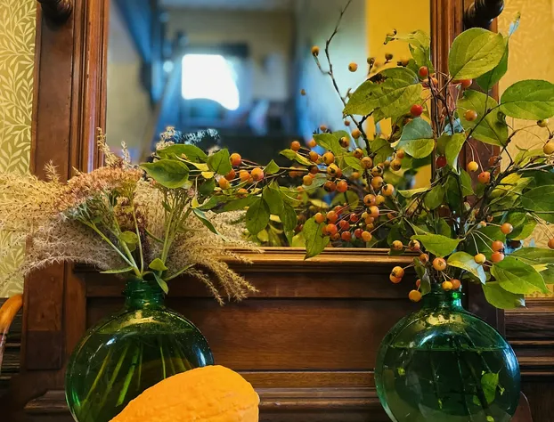 The Village Inn of Woodstock hotel detail image 3