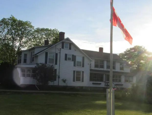 Burnbrae Farm & Paradise Inn hotel detail image 2