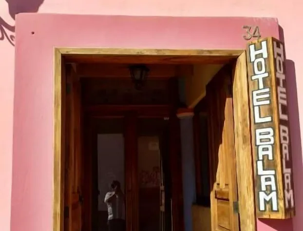 Hotel Balam hotel detail image 1