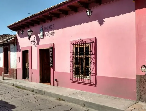 Hotel Balam hotel detail image 2