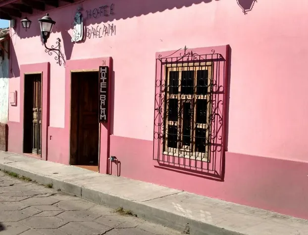 Hotel Balam hotel detail image 3