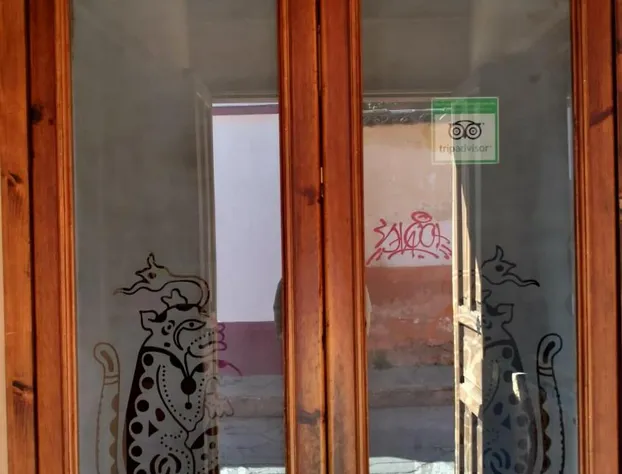 Hotel Balam hotel detail image 4