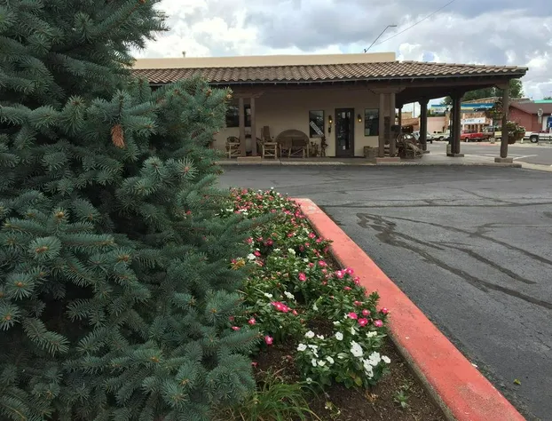 The Lodge on Route 66 hotel detail image 3