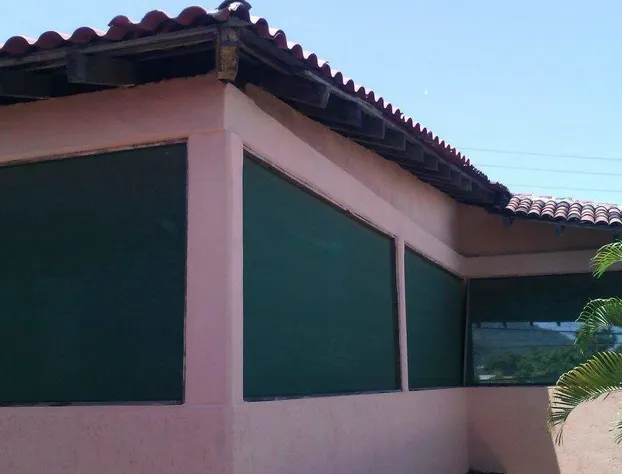 Casa Las Lomas Hostel hotel detail image 1