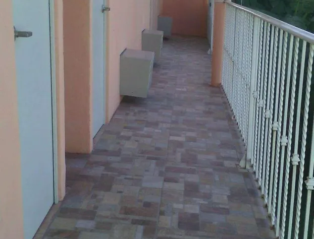 Casa Las Lomas Hostel hotel detail image 2