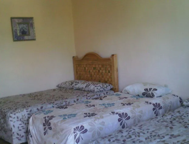 Casa Las Lomas Hostel hotel detail image 4