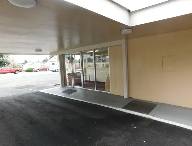 Auburn Motel hotel detail image 1