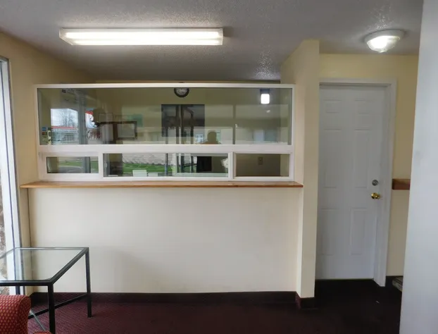 Auburn Motel hotel detail image 4