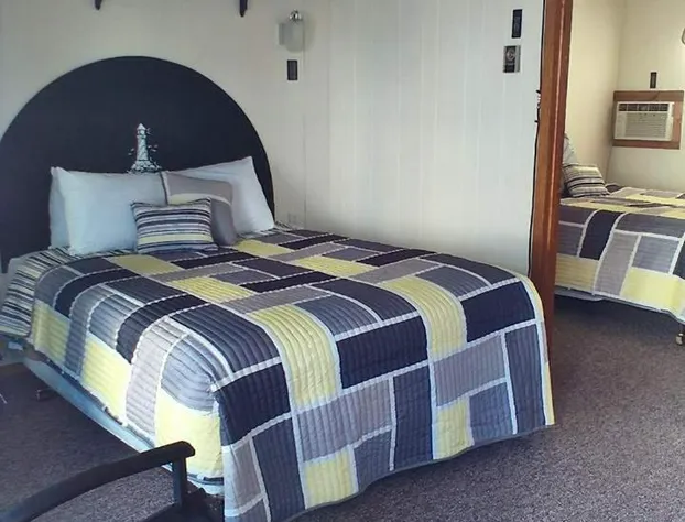 The Monarch Motel hotel detail image 1