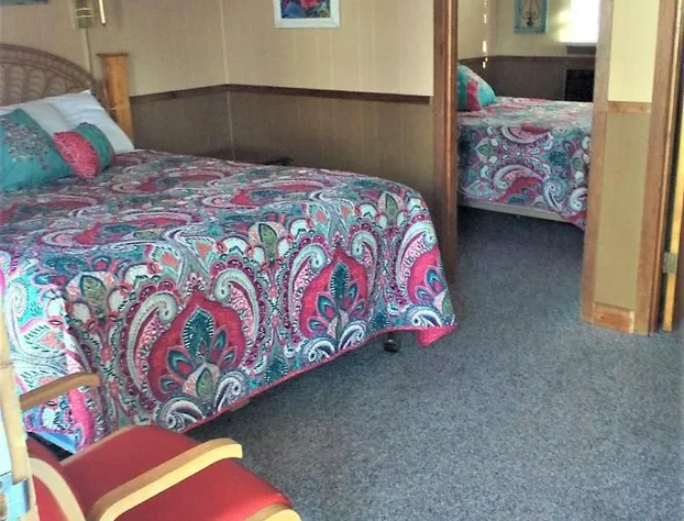 The Monarch Motel hotel detail image 2