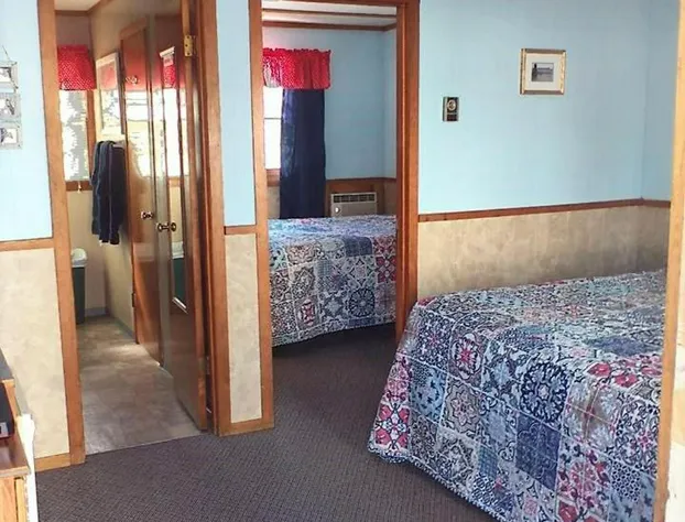 The Monarch Motel hotel detail image 3