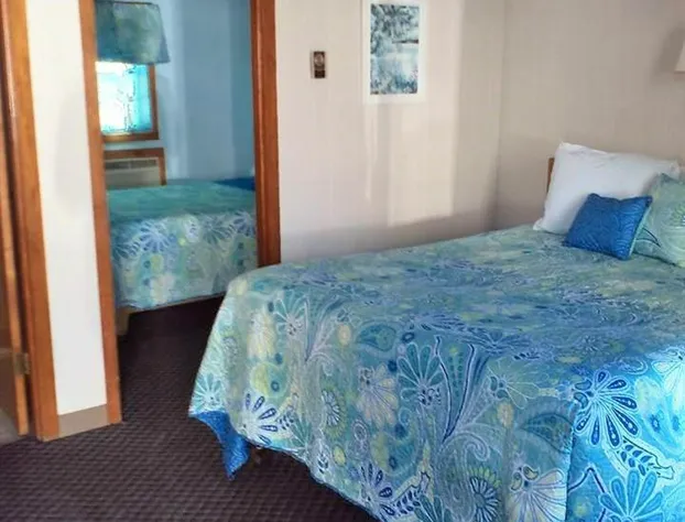 The Monarch Motel hotel detail image 4