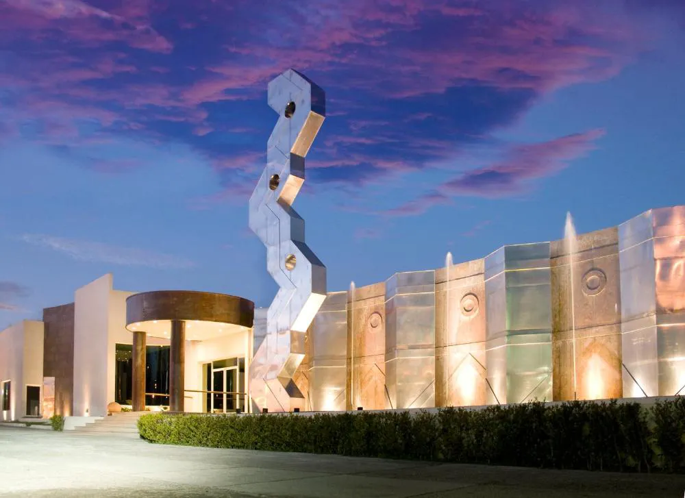 Hotel Posada Señorial hotel hero