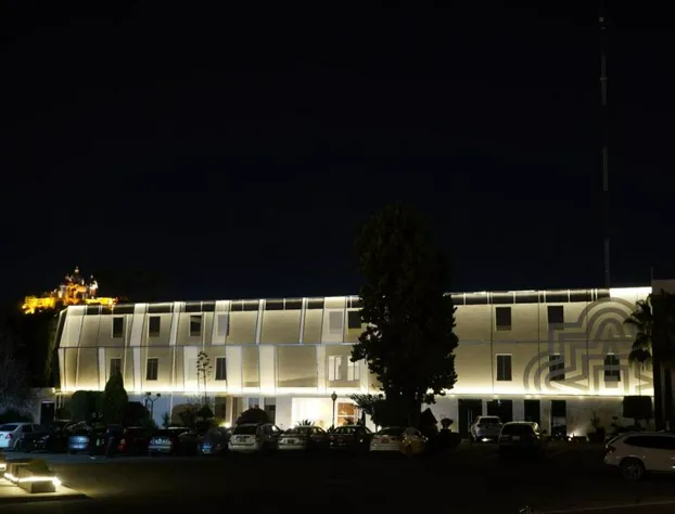 Hotel Posada Señorial hotel detail image 1