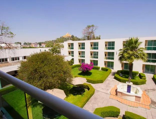 Hotel Posada Señorial hotel detail image 2