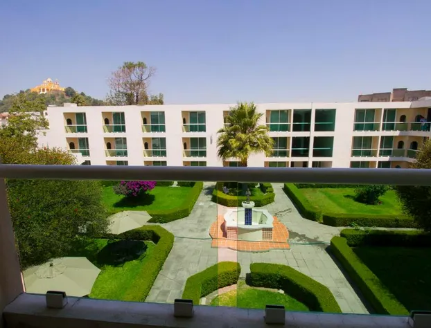 Hotel Posada Señorial hotel detail image 3