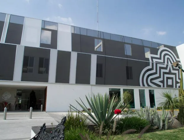 Hotel Posada Señorial hotel detail image 4