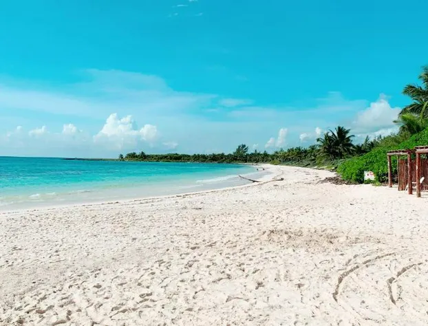 XpuHa Bonanza hotel detail image 1