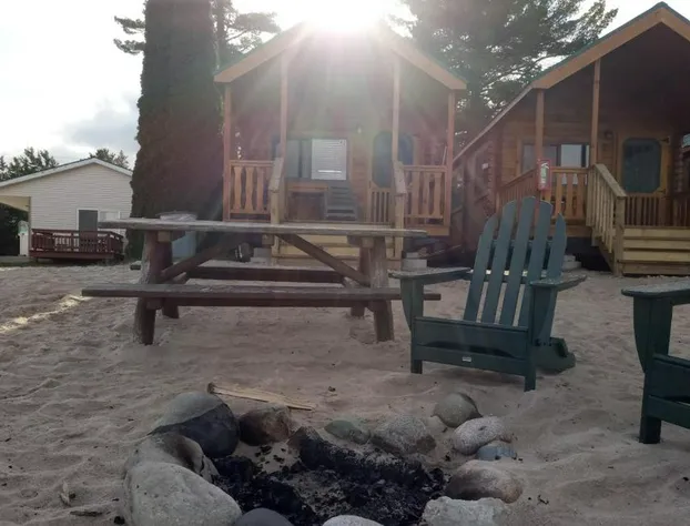 The Beach House hotel detail image 1