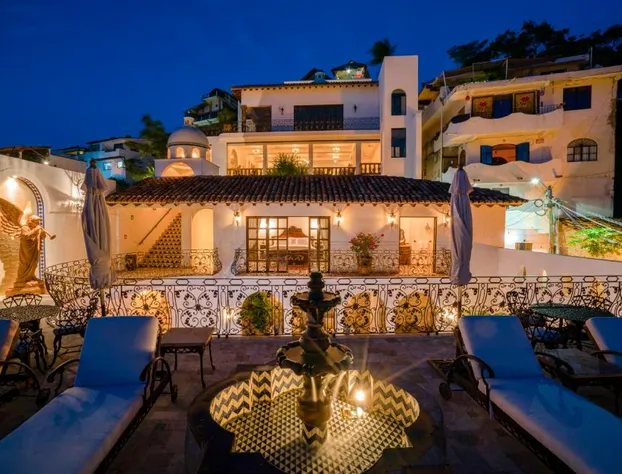 Casa Kimberly - Near Malecon hotel detail image 1