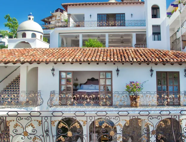 Casa Kimberly - Near Malecon hotel detail image 1