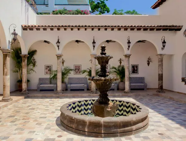 Casa Kimberly - Near Malecon hotel detail image 3