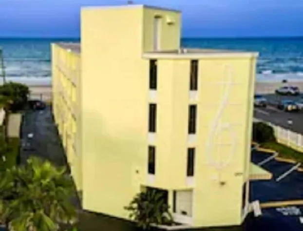 Symphony Beach Club hotel detail image 2