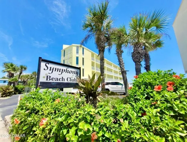 Symphony Beach Club hotel detail image 3