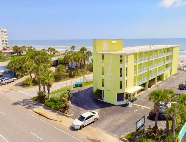 Symphony Beach Club hotel detail image 4