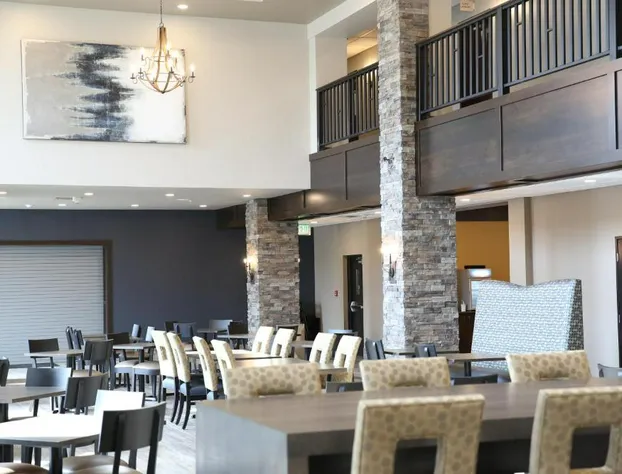 Berlin Encore Hotel & Suites hotel detail image 3
