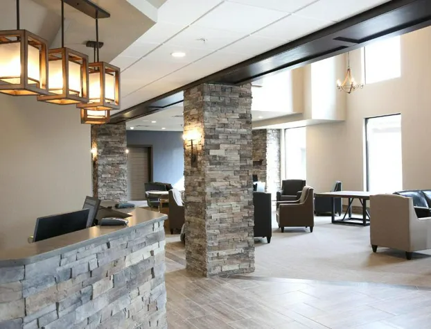 Berlin Encore Hotel & Suites hotel detail image 3