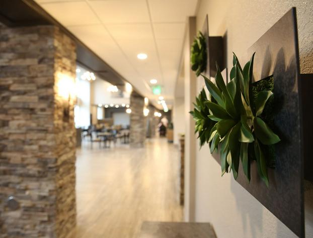 Berlin Encore Hotel & Suites hotel detail image 2