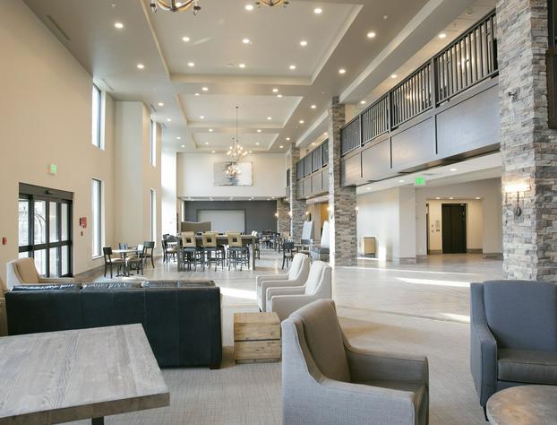Berlin Encore Hotel & Suites hotel detail image 3