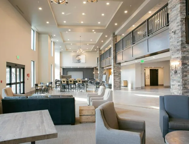 Berlin Encore Hotel & Suites hotel detail image 2