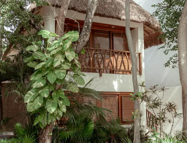 Prana Boutique Hotel hotel detail image 1