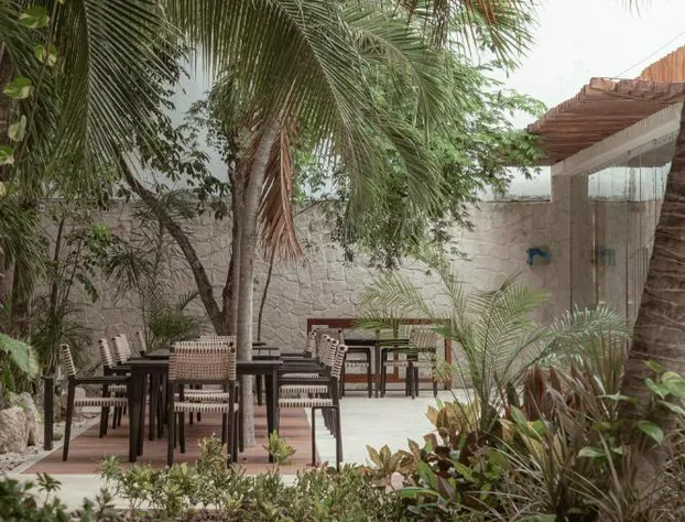 Prana Boutique Hotel hotel detail image 2