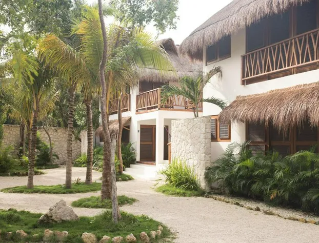 Prana Boutique Hotel hotel detail image 3