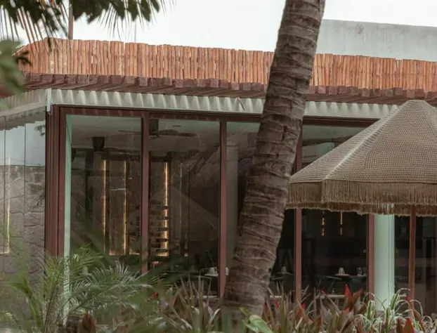 Prana Boutique Hotel hotel detail image 4