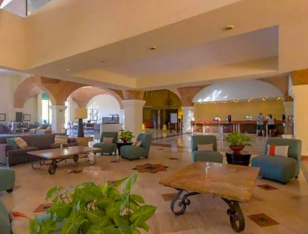 Al Club Velas Vallarta hotel detail image 1