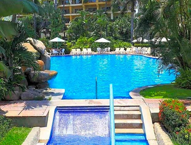 Al Club Velas Vallarta hotel detail image 2