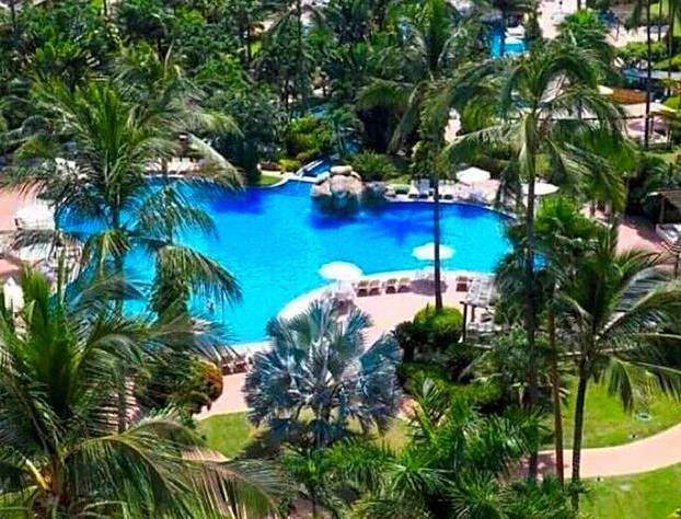 Al Club Velas Vallarta hotel detail image 3