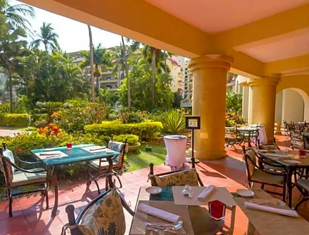 Al Club Velas Vallarta hotel detail image 1