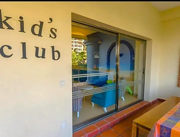 Al Club Velas Vallarta hotel detail image 2