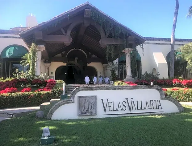 Al Club Velas Vallarta hotel detail image 4