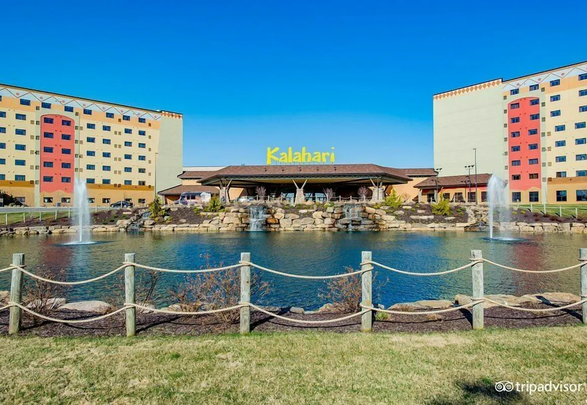 Maurrocks Bed & Breakfast hotel hero