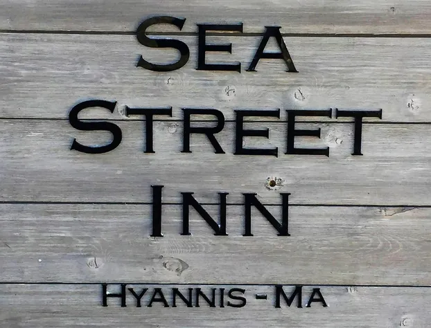 Sea Street Inn hotel detail image 4