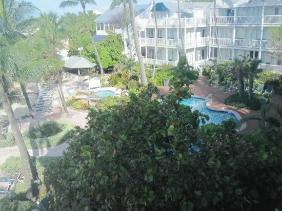 Coconut Beach Resort hotel detail image 1