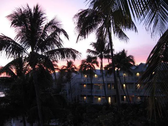 Coconut Beach Resort hotel detail image 3