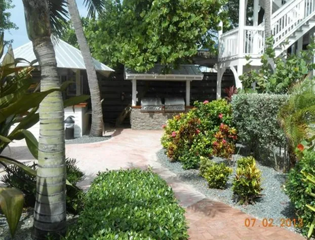 Coconut Beach Resort hotel detail image 2