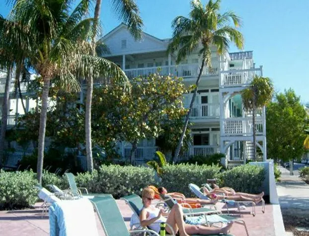 Coconut Beach Resort hotel detail image 4